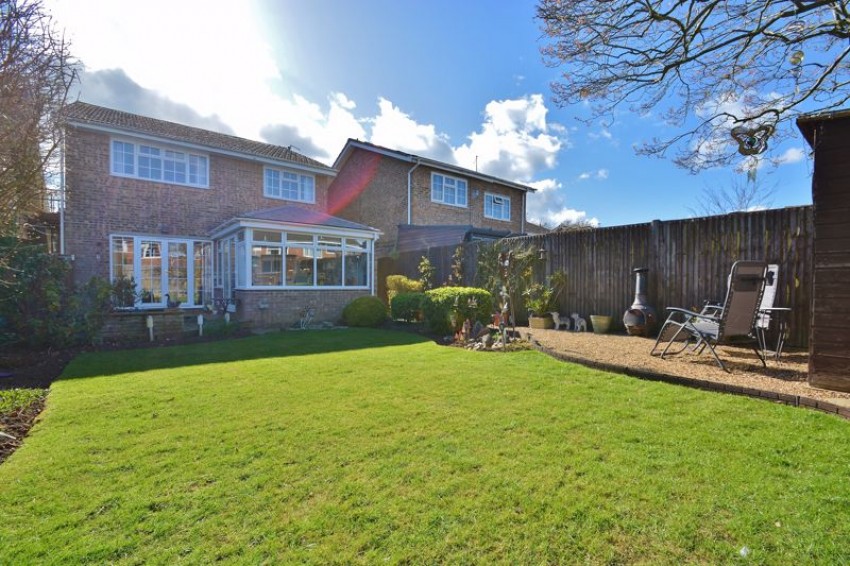 Images for Henrietta Road, Thame