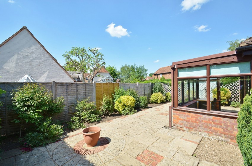 Images for The Homestead, Thame