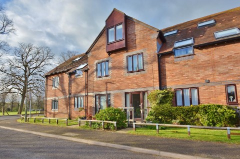 View Full Details for Sharman Beer Court, Thame