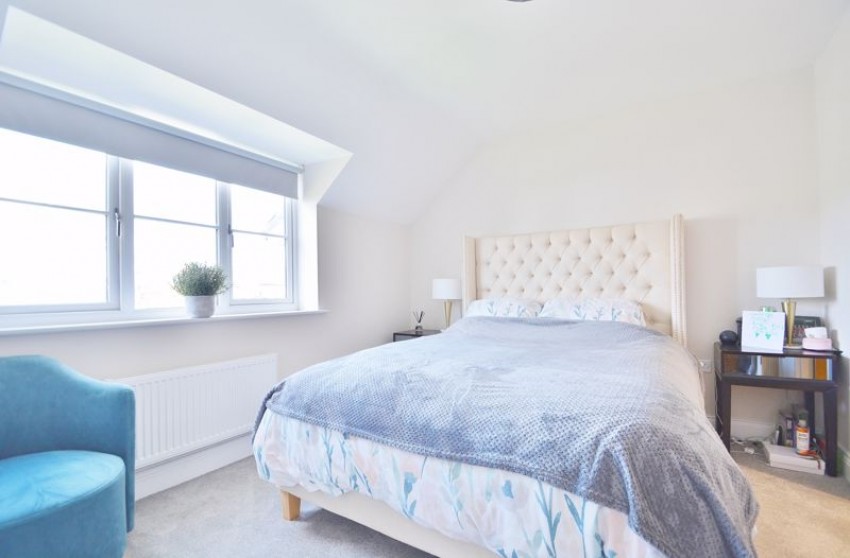 Images for Elton Field, Thame