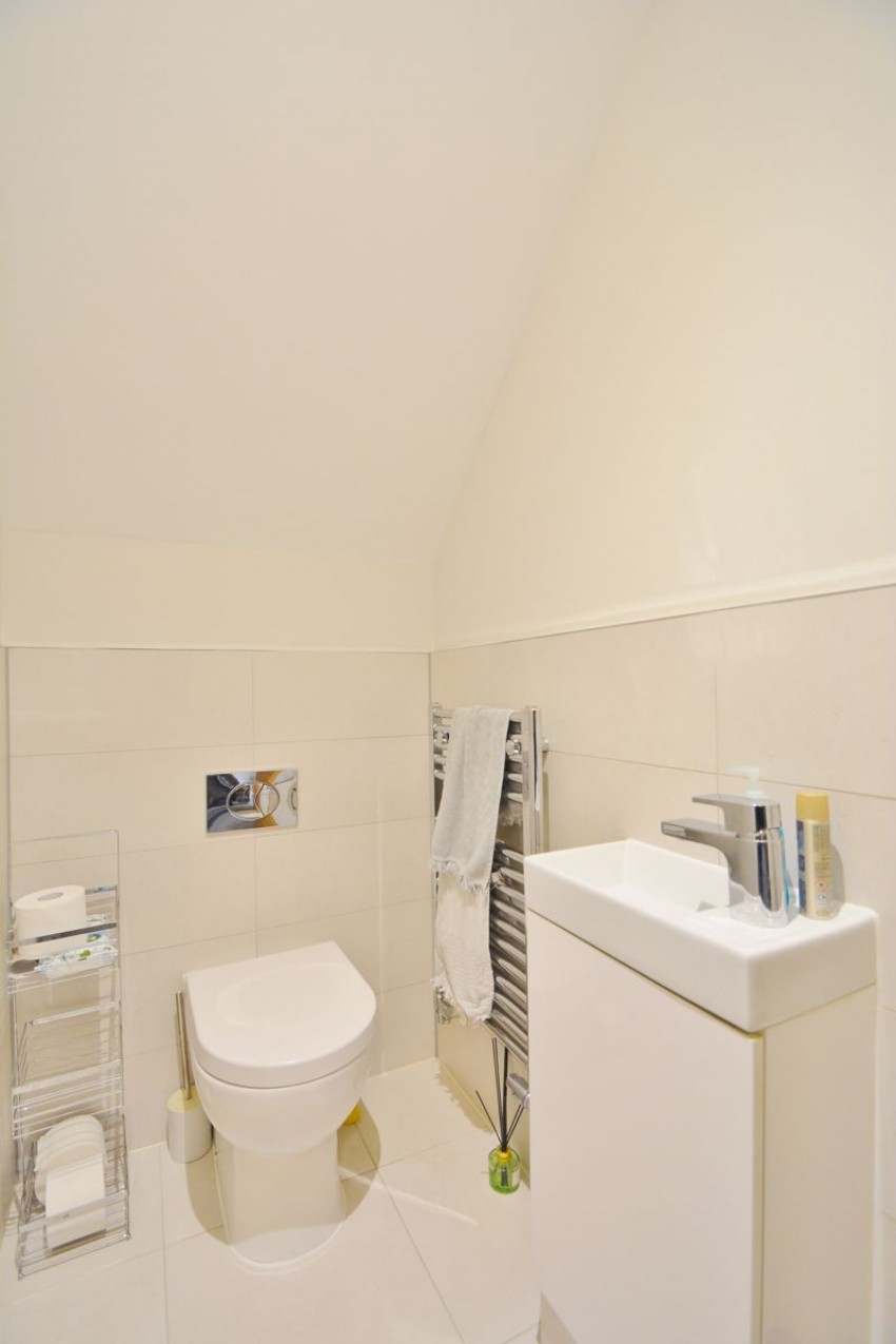 Images for Elton Field, Thame