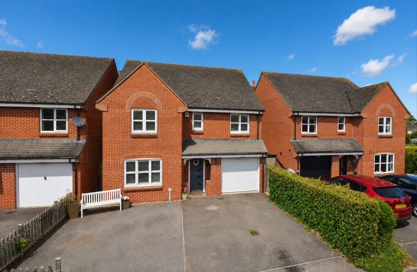 Images for Youens Drive, Thame