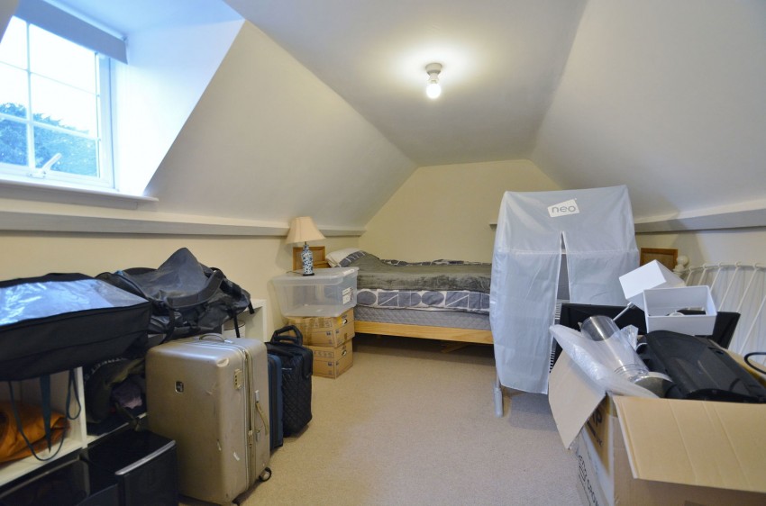 Images for The Mount, Tetsworth, Thame, Oxfordshire, OX9 7AF