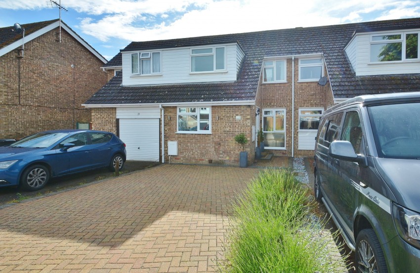 Images for Ormond Road, Thame, Oxfordshire, OX9 3XN