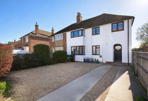 View Full Details for Chinnor Road, Thame