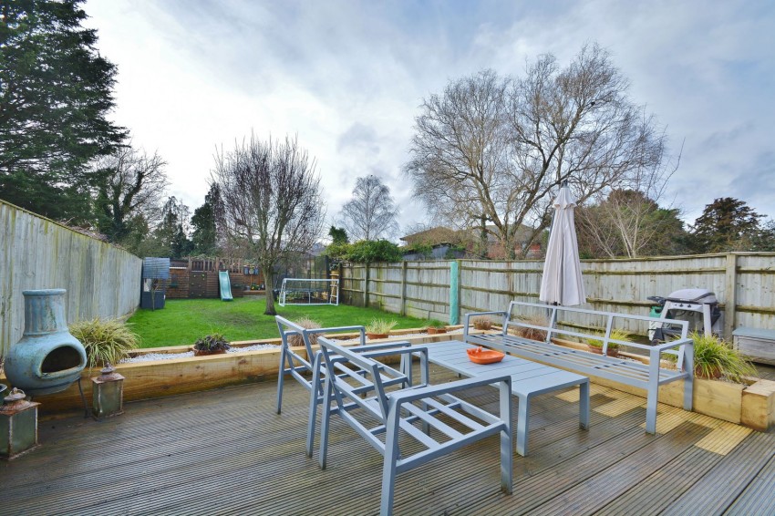 Images for Chinnor Road, Thame