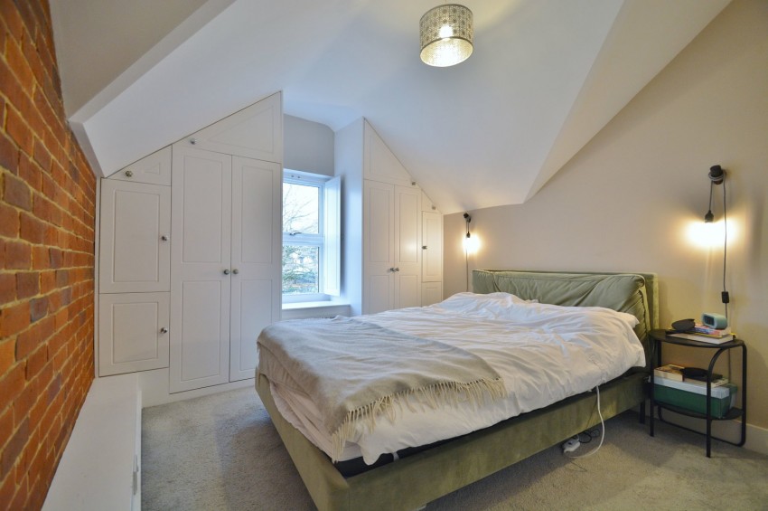 Images for Churchill Crescent, Thame, OX9 3JN