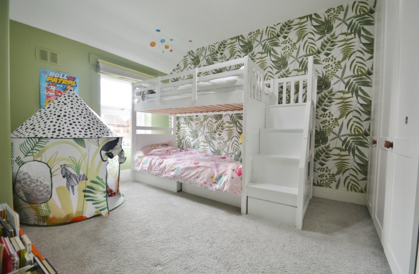 Images for Churchill Crescent, Thame, OX9 3JN