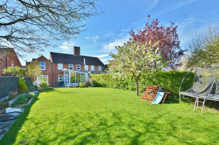 Images for Churchill Crescent, Thame, OX9 3JN