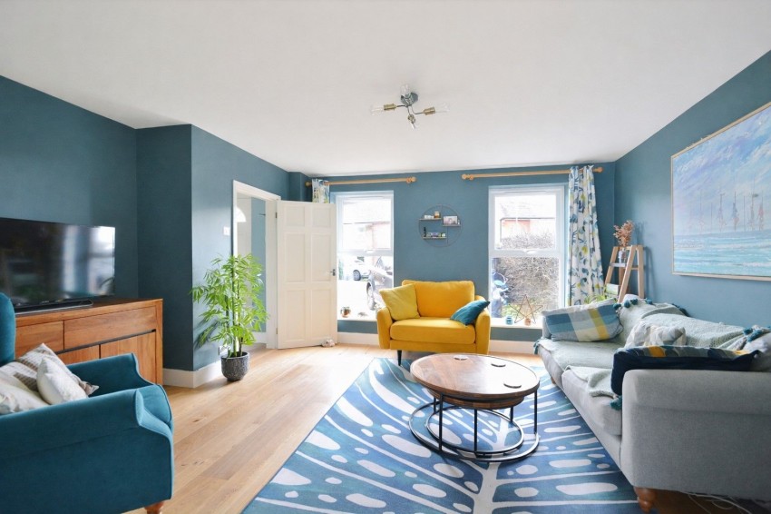 Images for Churchill Crescent, Thame, OX9 3JN