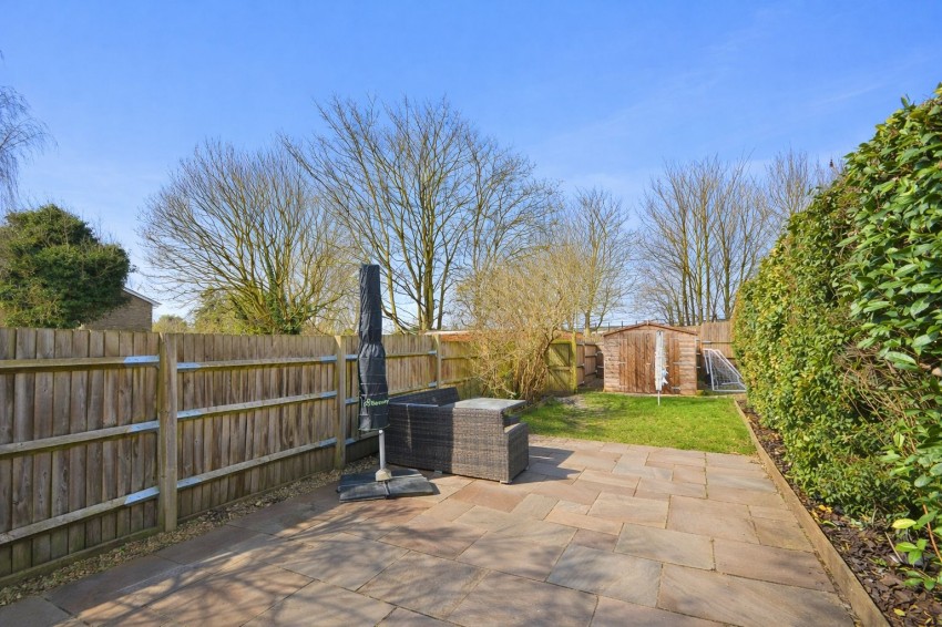 Images for Cavalier Road, Thame, OX9 3TP