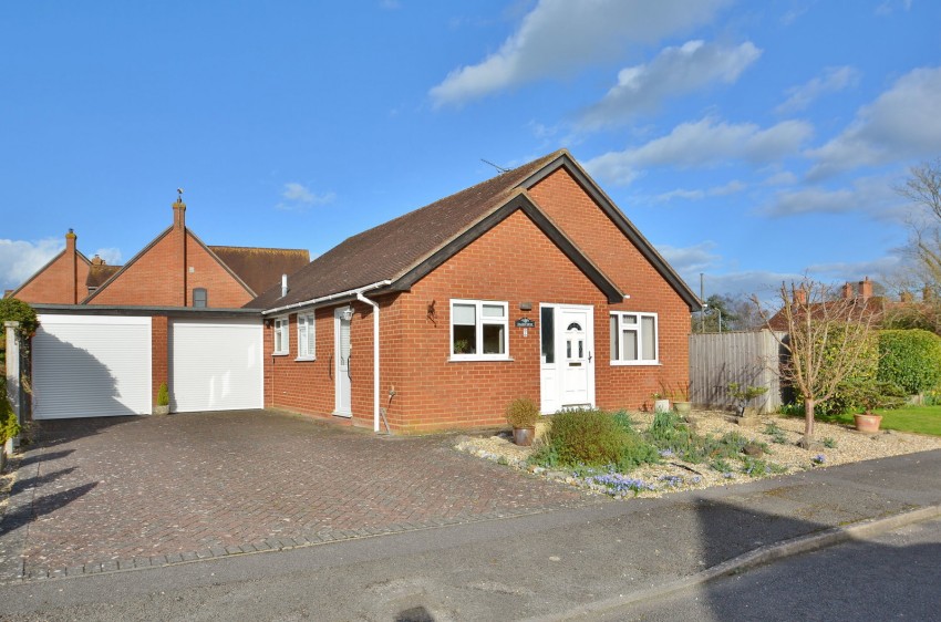 Images for Old Farm Close, Worminghall