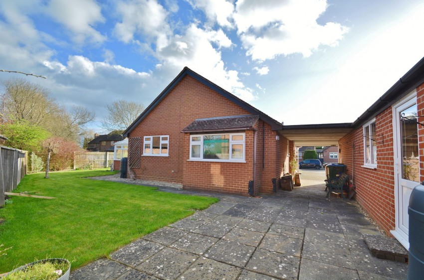 Images for Old Farm Close, Worminghall