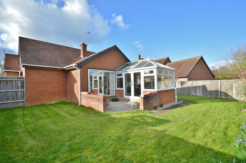 Images for Old Farm Close, Worminghall