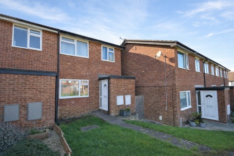 View Full Details for Onslow Drive, Thame