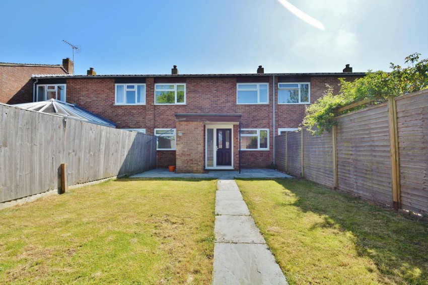 Images for Turnfields, Ickford