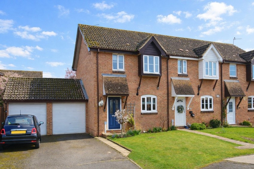 Images for Astley Road, Thame