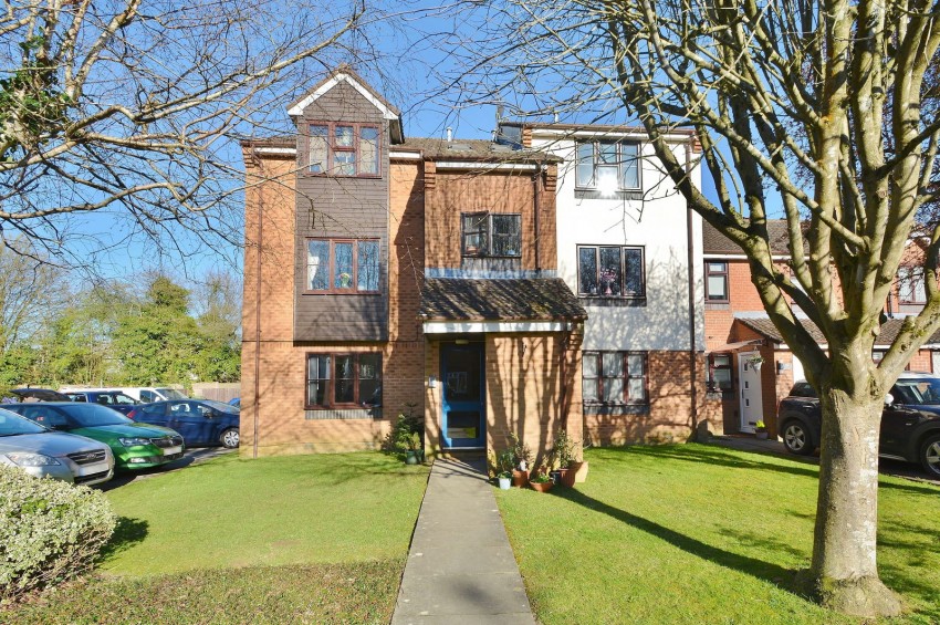 Images for Barkus Way, Stokenchurch