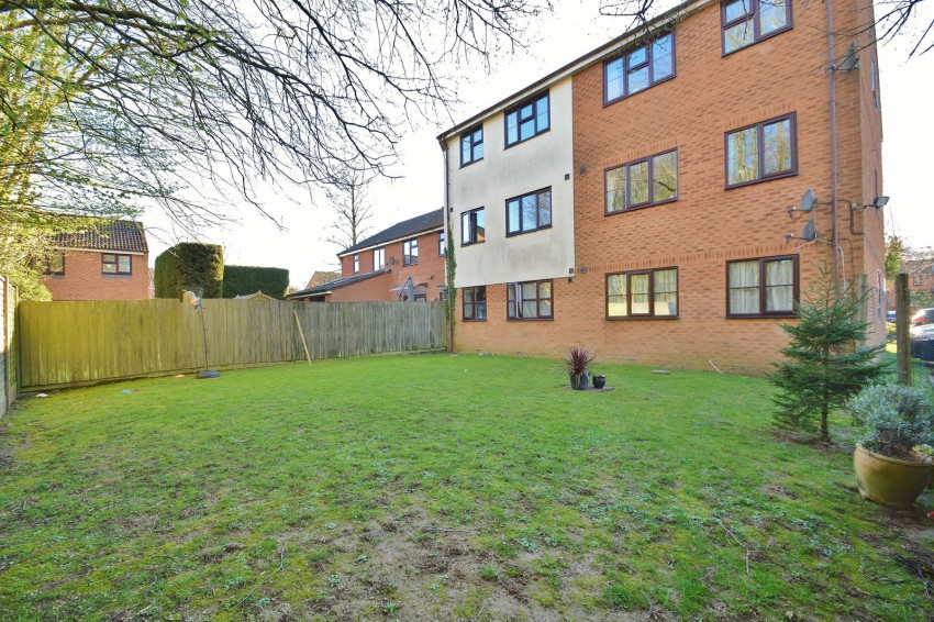 Images for Barkus Way, Stokenchurch