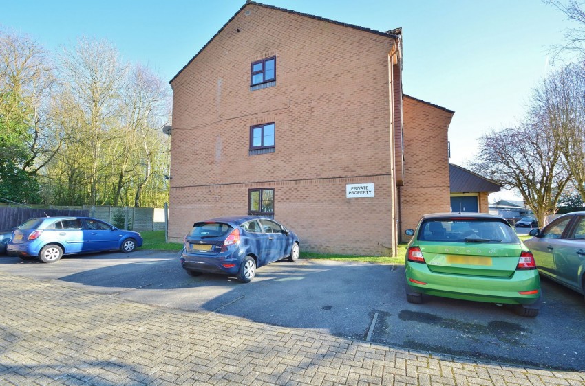 Images for Barkus Way, Stokenchurch