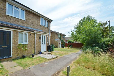 View Full Details for Hamilton Road, Thame