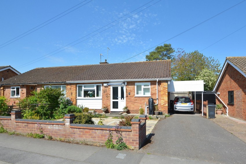Images for Ludsden Grove, Thame
