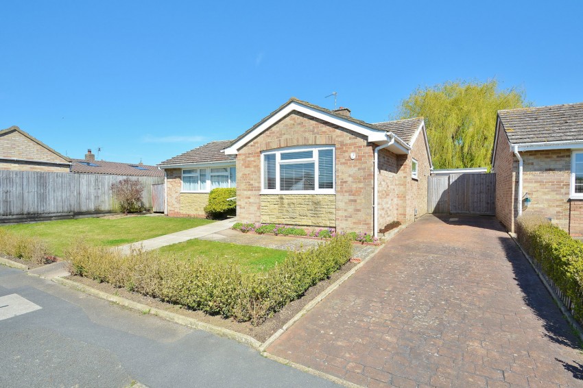 Images for Fairfax Road, Chalgrove