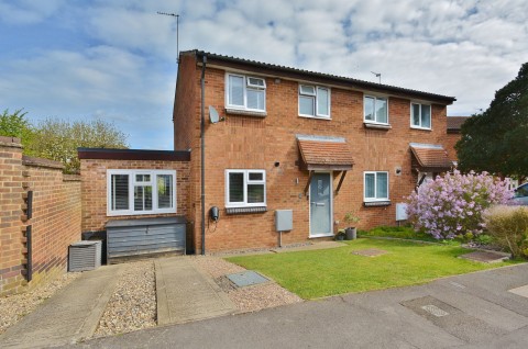 View Full Details for Hazelrig Drive, Thame