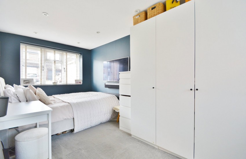 Images for Hazelrig Drive, Thame