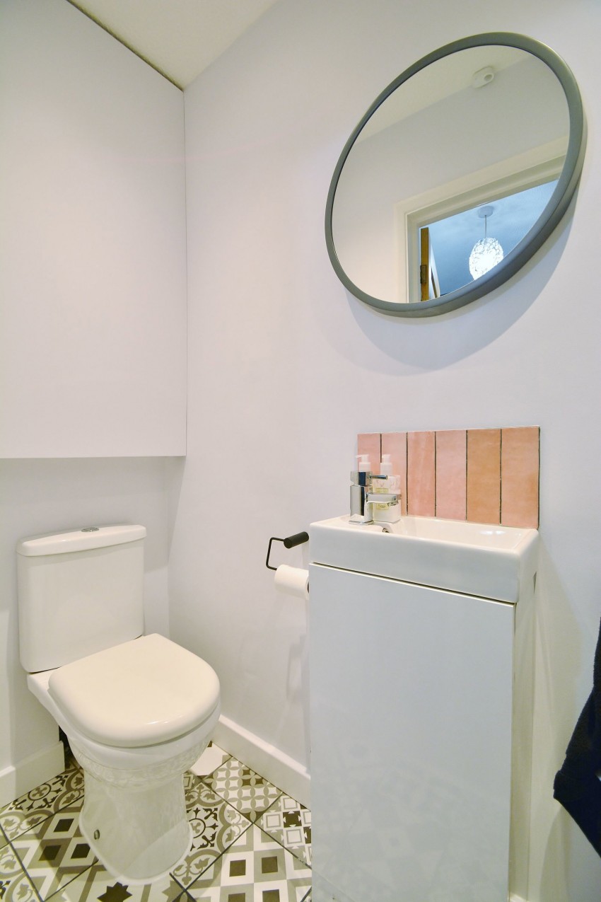 Images for Hazelrig Drive, Thame