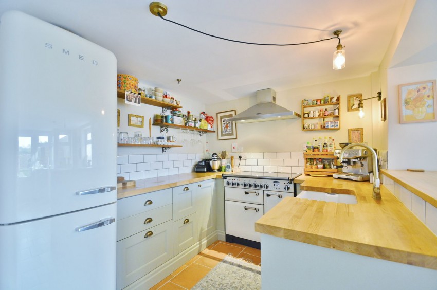 Images for High Street, Tetsworth