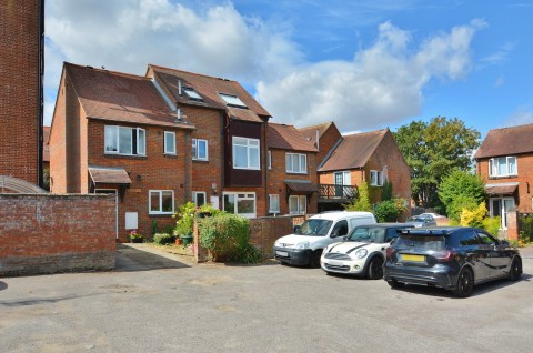 View Full Details for Rooks Lane, Thame, OX9 2EA