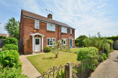 View Full Details for Kings Close, Thame, Oxfordshire, OX9 3DB