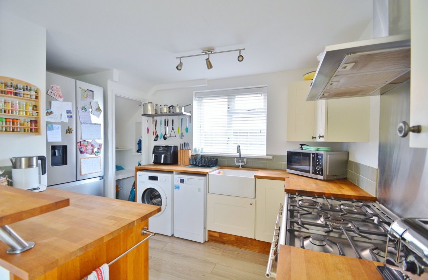 Images for Kings Close, Thame, Oxfordshire, OX9 3DB