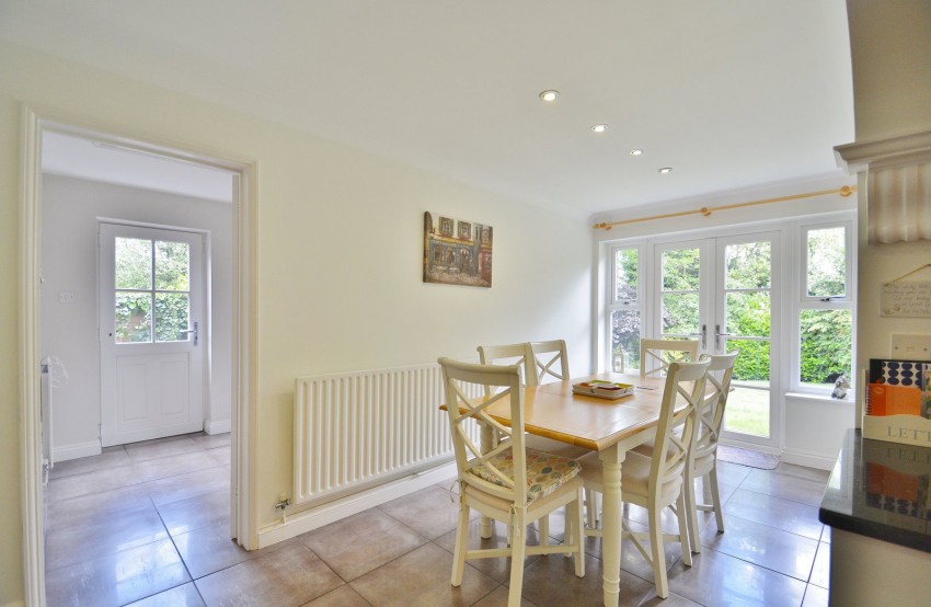 Images for Swan Gardens, Tetsworth, OX9 7BN