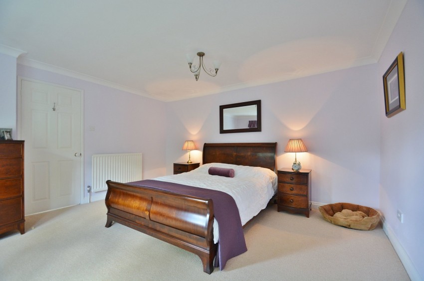Images for Swan Gardens, Tetsworth, OX9 7BN