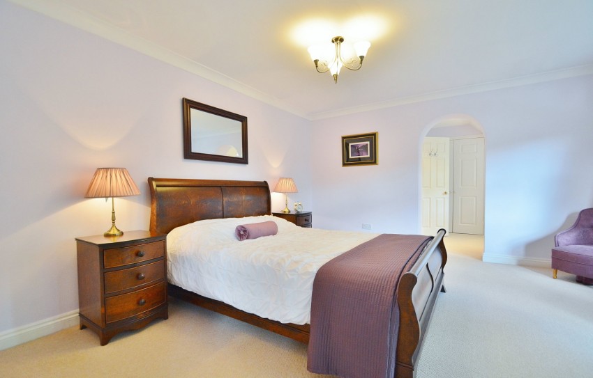 Images for Swan Gardens, Tetsworth, OX9 7BN