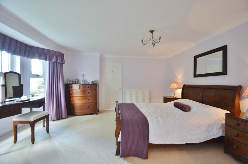 Images for Swan Gardens, Tetsworth, OX9 7BN