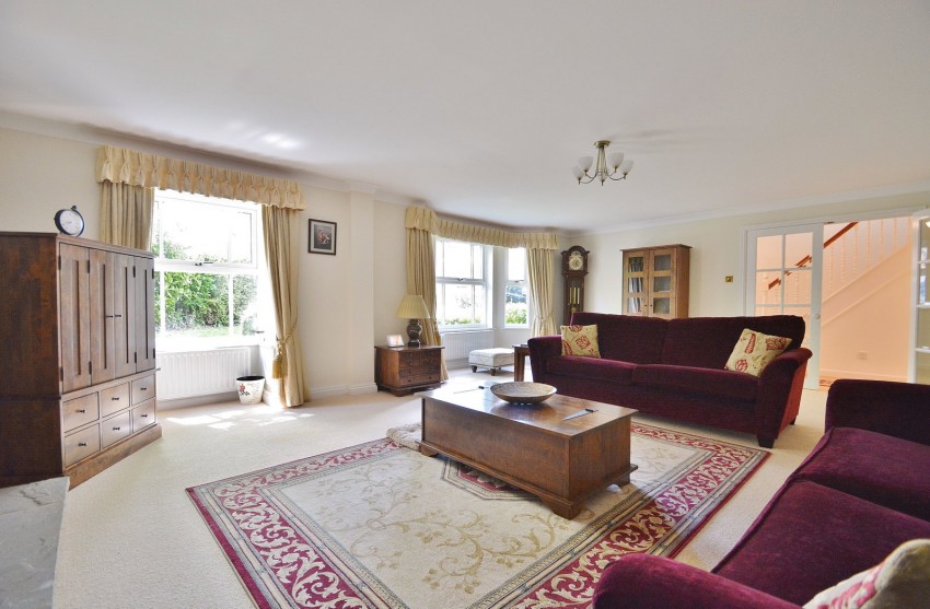 Images for Swan Gardens, Tetsworth, OX9 7BN