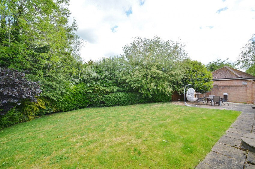Images for Swan Gardens, Tetsworth, OX9 7BN