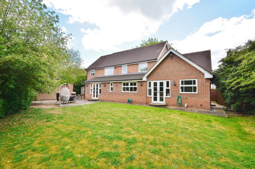 Images for Swan Gardens, Tetsworth, OX9 7BN