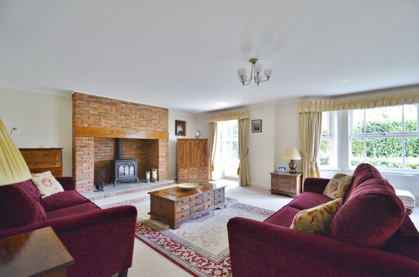 Images for Swan Gardens, Tetsworth, OX9 7BN