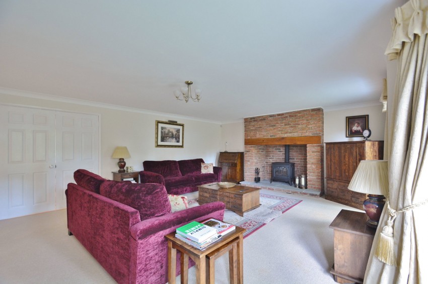 Images for Swan Gardens, Tetsworth, OX9 7BN