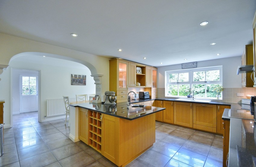 Images for Swan Gardens, Tetsworth, OX9 7BN