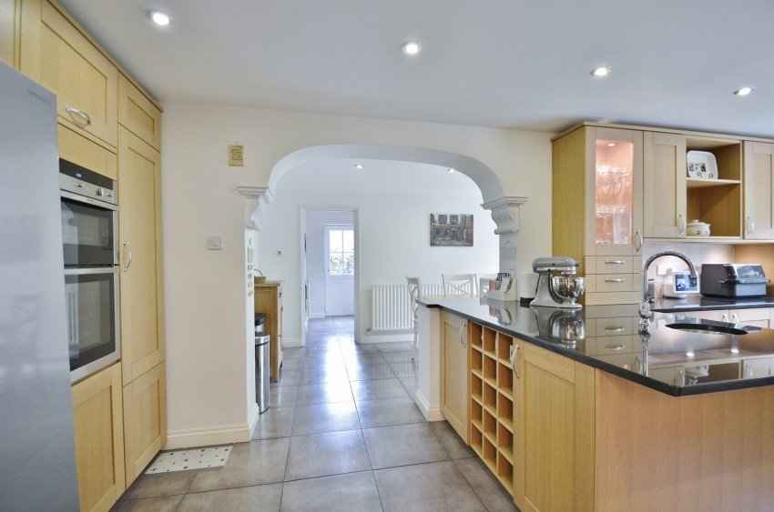 Images for Swan Gardens, Tetsworth, OX9 7BN
