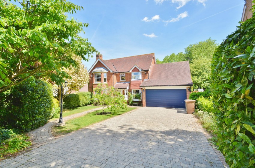 Images for Swan Gardens, Tetsworth