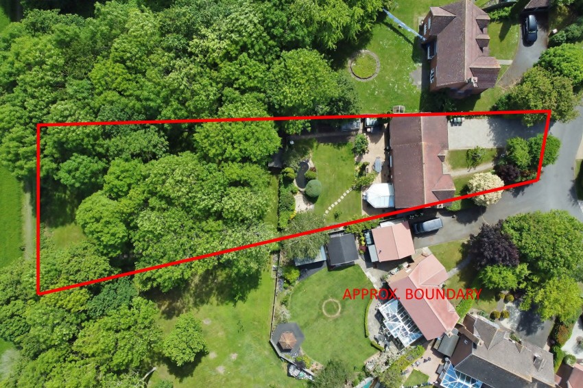 Images for Swan Gardens, Tetsworth
