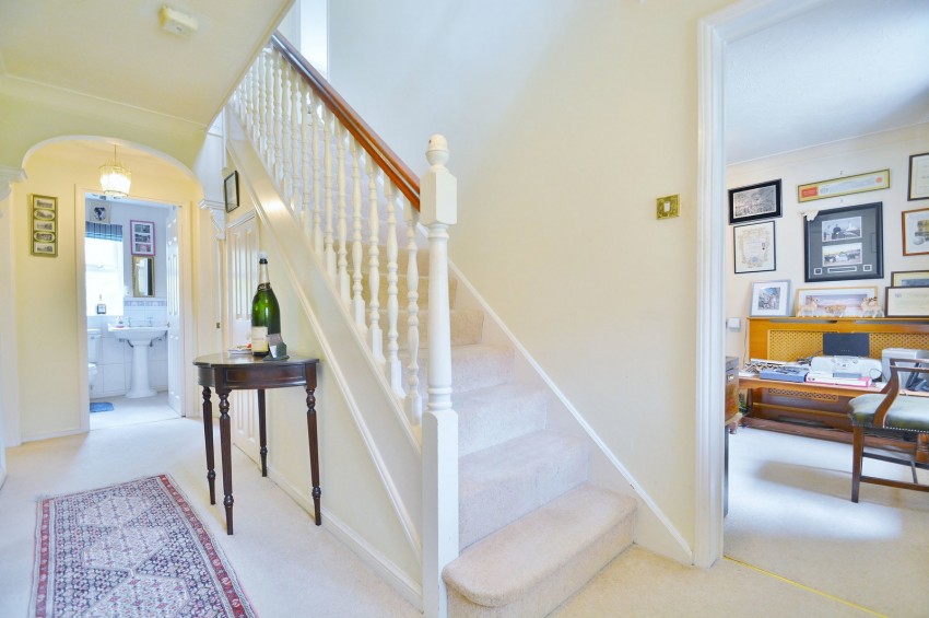 Images for Swan Gardens, Tetsworth