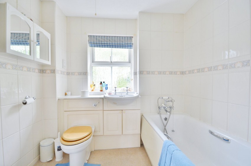Images for Swan Gardens, Tetsworth