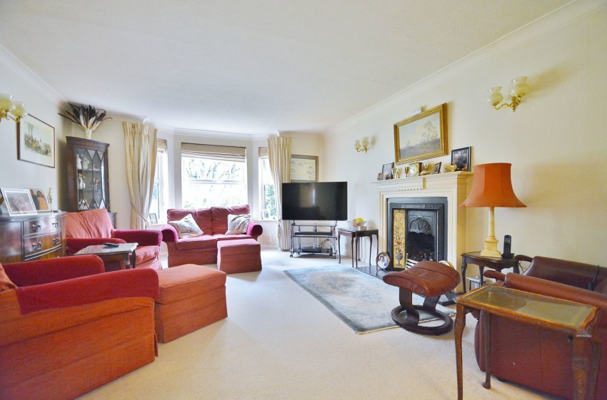 Images for Swan Gardens, Tetsworth